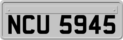 NCU5945