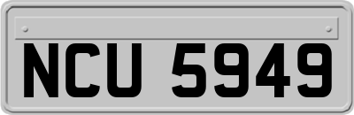 NCU5949