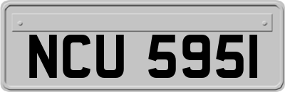 NCU5951