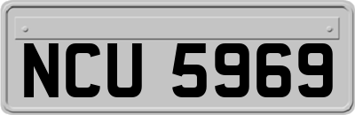 NCU5969