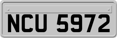NCU5972