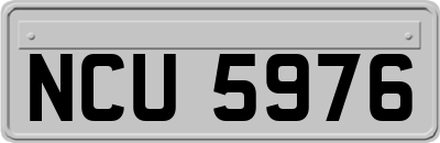 NCU5976