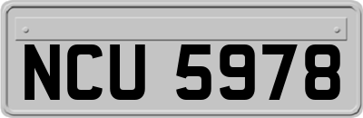 NCU5978