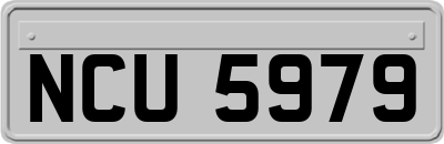 NCU5979
