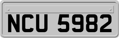 NCU5982
