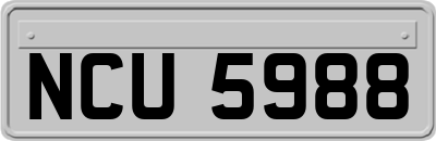 NCU5988