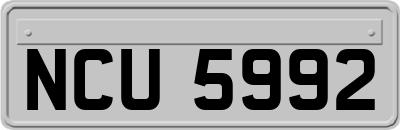 NCU5992