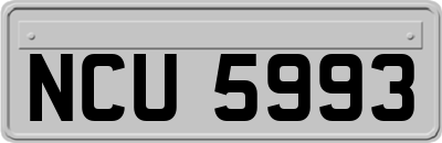 NCU5993