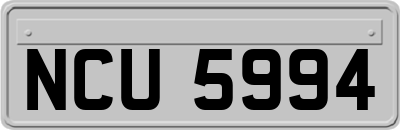 NCU5994