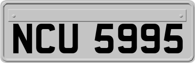 NCU5995