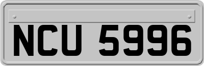 NCU5996