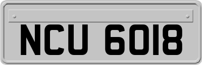 NCU6018