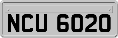 NCU6020