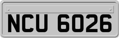 NCU6026