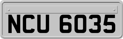 NCU6035