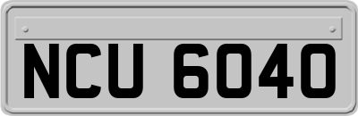 NCU6040