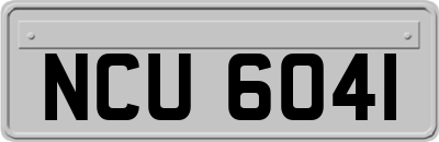 NCU6041