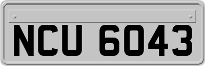 NCU6043