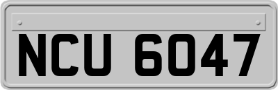 NCU6047
