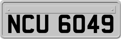NCU6049