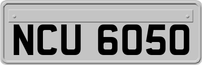 NCU6050