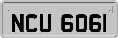 NCU6061