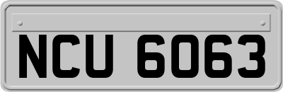 NCU6063