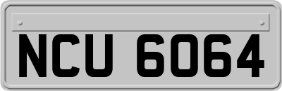 NCU6064