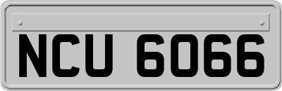 NCU6066