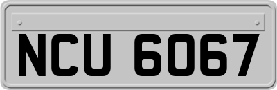 NCU6067