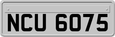 NCU6075