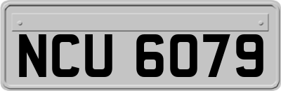 NCU6079