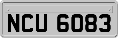 NCU6083