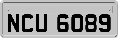 NCU6089