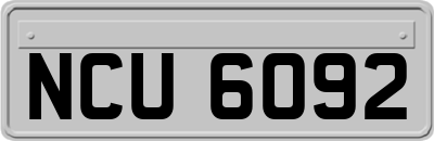 NCU6092