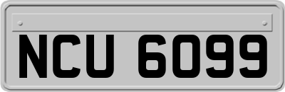 NCU6099