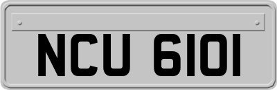 NCU6101