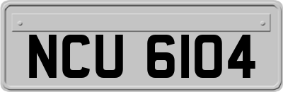 NCU6104