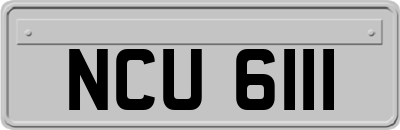 NCU6111