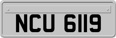 NCU6119