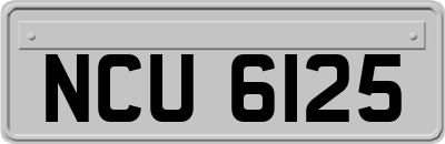 NCU6125