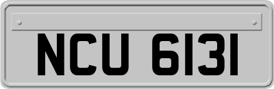 NCU6131