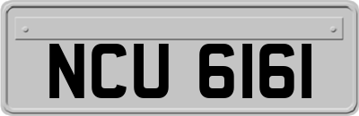 NCU6161