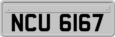 NCU6167