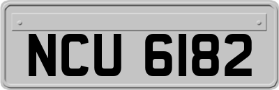 NCU6182