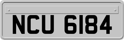 NCU6184