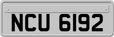 NCU6192