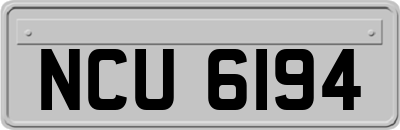 NCU6194
