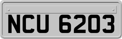 NCU6203