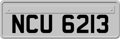 NCU6213
